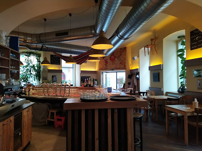 Fladerei Skodagasse - Wien