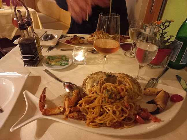 Monte Rosa - Gastronomie und Hotellerie