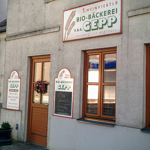 Bio Kreativbäckerei Markus Kürrer