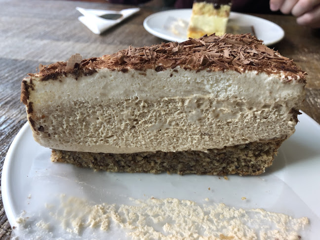 Maria`s Koch Café - Gastronomie und Hotellerie