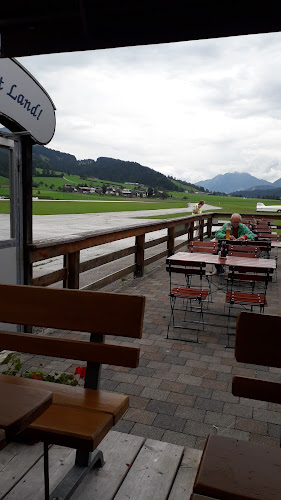 Fliegerstüberl St. Johann in Tirol - St. Johann in Tirol