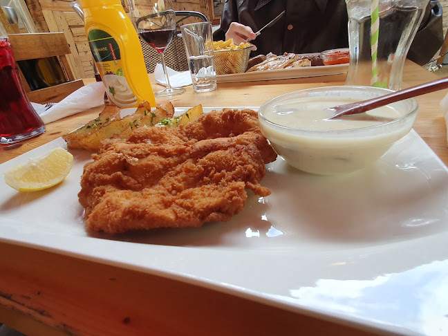 Restaurant Adria - Zell am See