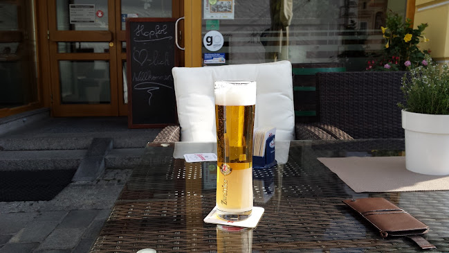 Stadtwirtshaus Hopferl