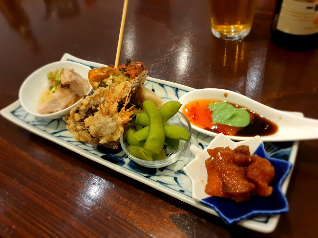 Comentarii opinii despre Benkei