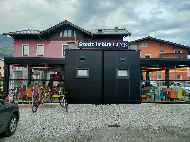 Stadtimbiss Lois