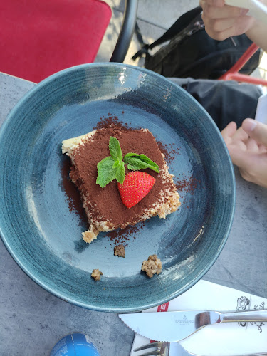 L'Osteria Wien Hauptbahnhof - Gastronomie und Hotellerie