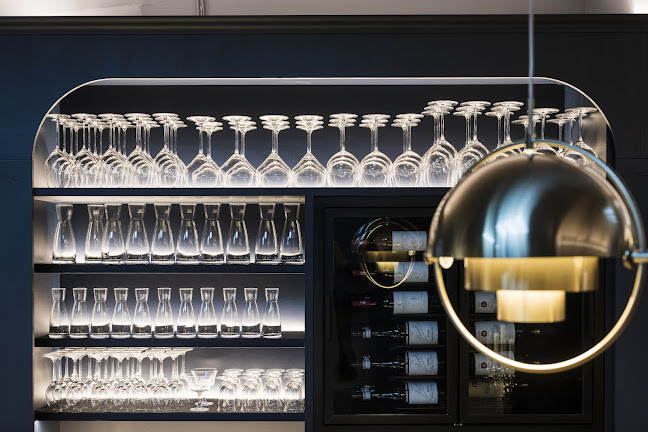 Comentarii opinii despre Blaue Brigitte