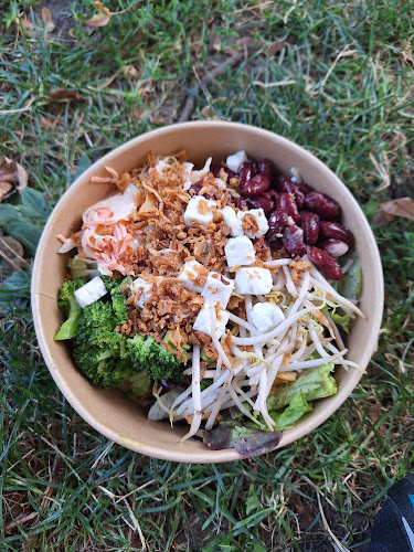 Comentarii opinii despre Salad Jungle