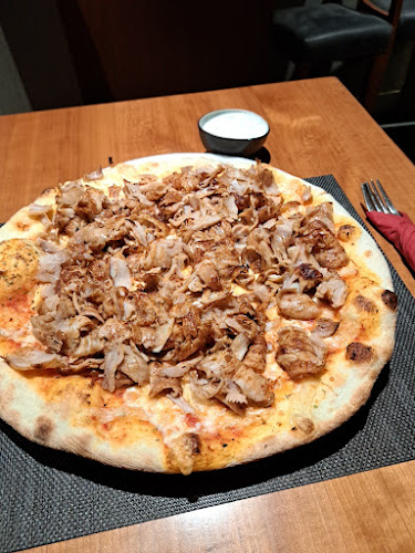 Solo Per Te - Gastronomie und Hotellerie