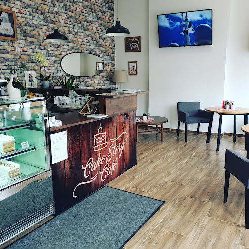 Cake Story Motivtorten und Kleindesserts - Wien