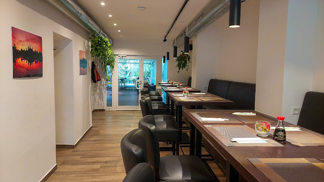 wasabi21 - Wien