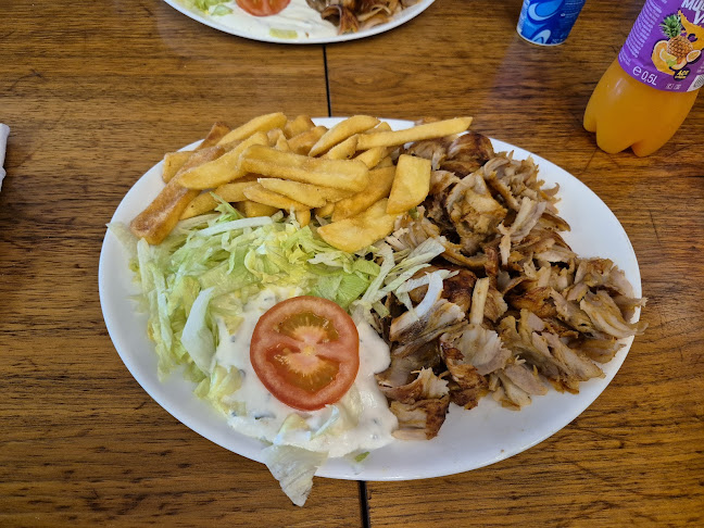 Sabahs Grill - Gastronomie und Hotellerie