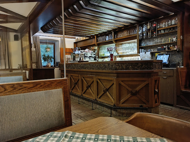 Opinii despre Gasthof Lendl în Mürzzuschlag - Gastronomie und Hotellerie