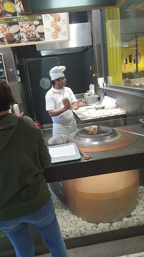 Bombay Express - Wien