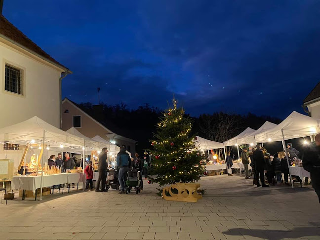 Opinii despre Glühweinstand Allerheiligen în Allerheiligen bei Wildon - Gastronomie und Hotellerie