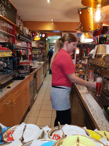 Opinii despre Cafe-Pub Hoppala în Krems an der Donau - Gastronomie und Hotellerie