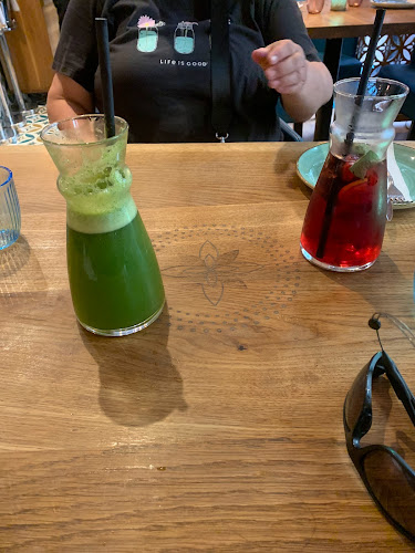 Comentarii opinii despre Elissar - Lebanese cuisine