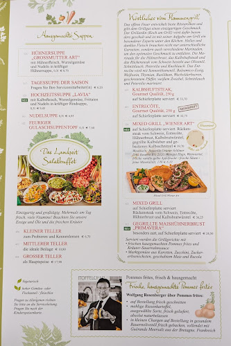 Landzeit Graz-Kaiserwald