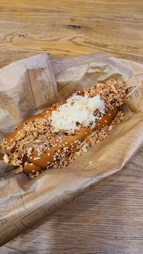 Vienna Sausage - Gastronomie und Hotellerie