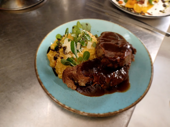 sieben:schläfer genusswerkstatt - Gastronomie und Hotellerie