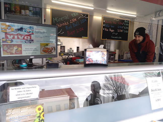 El Burrito Vivo - Traisen