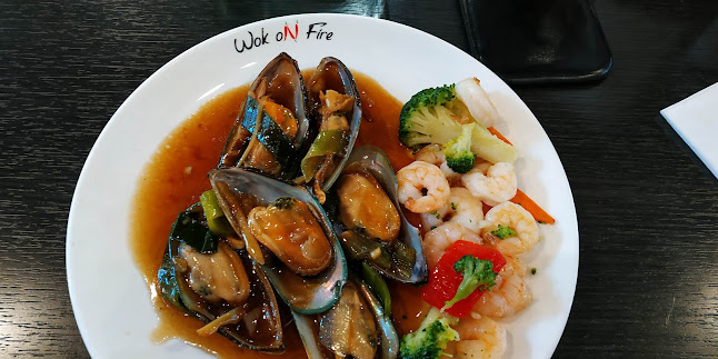 Zushi Market Buffet SCS Multiplex - Gastronomie und Hotellerie