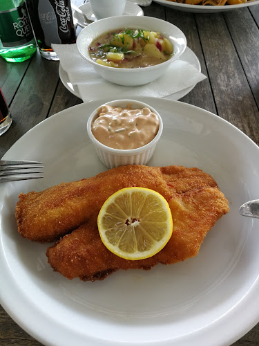 Opinii despre Storchenbeisl în Purbach am Neusiedler See - Gastronomie und Hotellerie