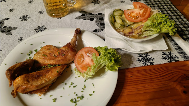 Opinii despre Steirerstüberl în Wien - Gastronomie und Hotellerie