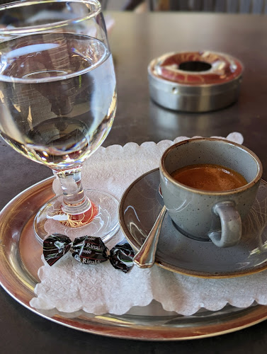 Comentarii opinii despre La Scarpetta