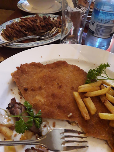 Gasthaus Aniser - Hall in Tirol