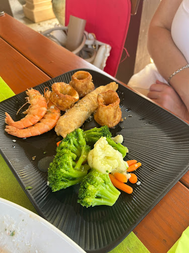 Philoxenia - griechisches Restaurant - Braunau am Inn