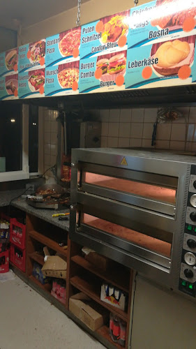 Pala’s Pizza & Kebap - Gastronomie und Hotellerie