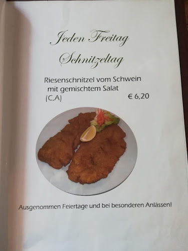 Gasthaus z Tenne - Bad Tatzmannsdorf