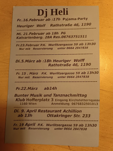 Wiener Stadtbräu - Gastronomie und Hotellerie