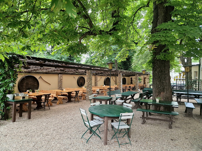 Heuriger Maly - Gastronomie und Hotellerie