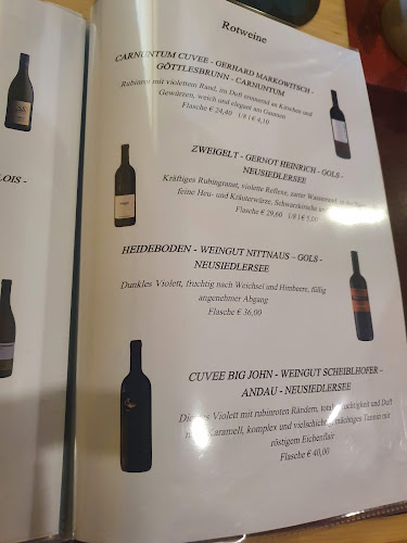 Comentarii opinii despre Zum Heiligen Josef