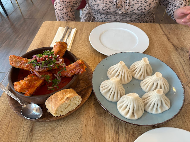 MODI 1080 - Gastronomie und Hotellerie