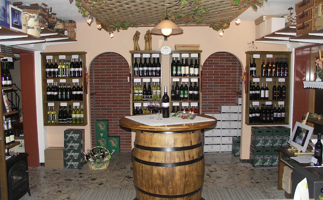 Vinothek Johannes A. Prein