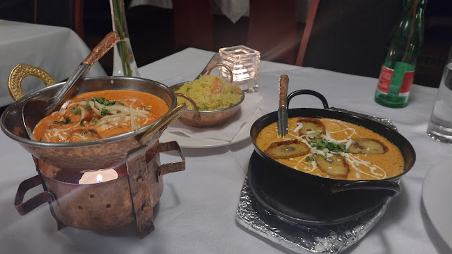 Opinii despre Royal Bombay Palace Linz GmbH în Linz - Gastronomie und Hotellerie