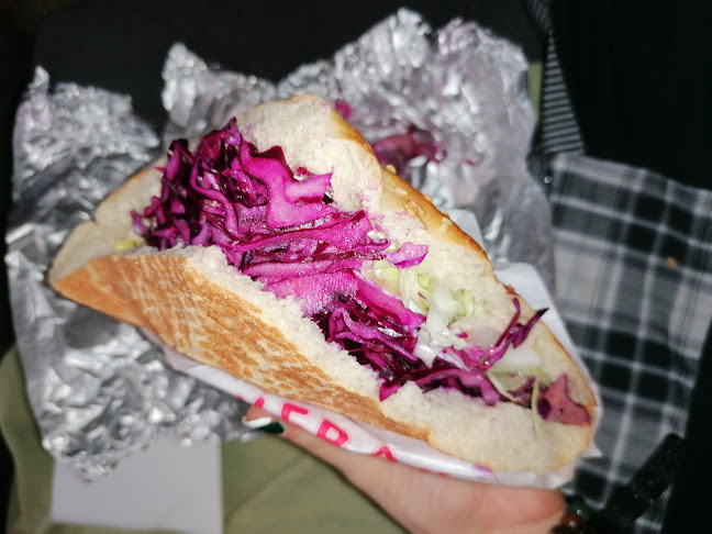 Comentarii opinii despre Pizza & Kebab Treff