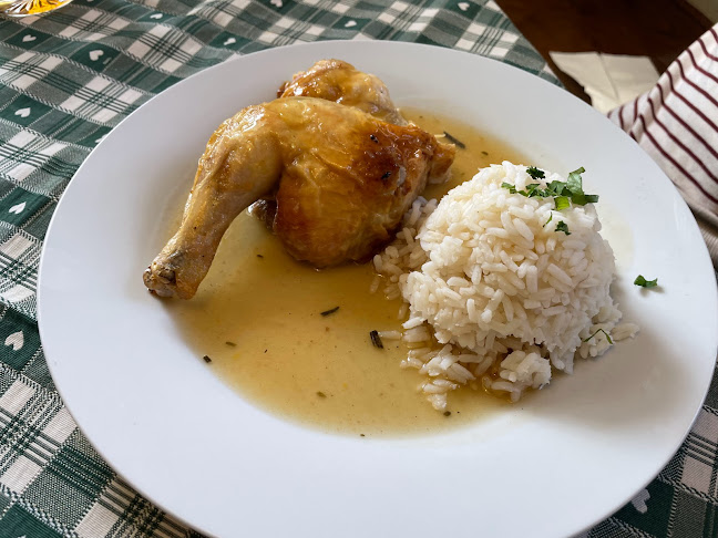 Comentarii opinii despre Gasthof Lendl