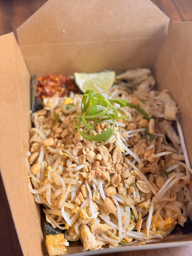 Comentarii opinii despre Christie's Kitchen