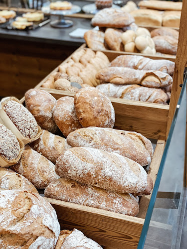 BrotSchmiede - Markthalle Innsbruck - Innsbruck
