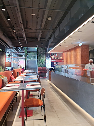 Westfield Shopping City Süd (SCS), Eingang 1, 2334 Wiener Neudorf