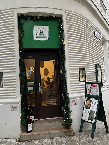 Weinhandlung Familie Grams
