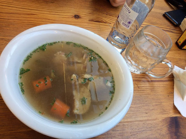 Tafelspitz Restaurant - Wien