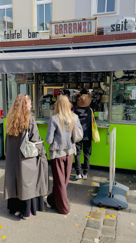 Opinii despre Garbanzo în Wien - Gastronomie und Hotellerie