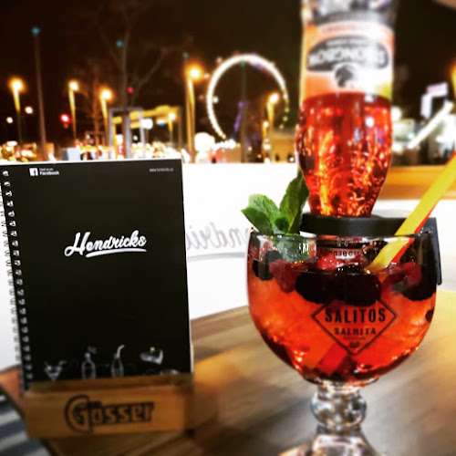 Opinii despre Hendricks - Café und Sportsbar im Bahnhof Praterstern Wien în Wien - Gastronomie und Hotellerie