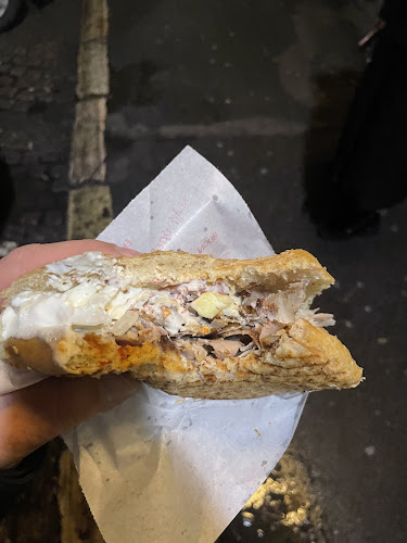 Opinii despre Schnitzel Kebap Bar în Klagenfurt am Wörthersee - Gastronomie und Hotellerie