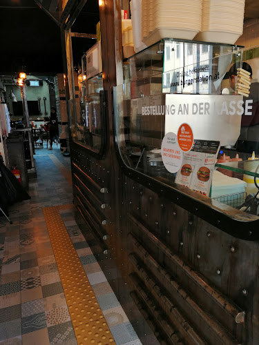 Burger Station Favoriten